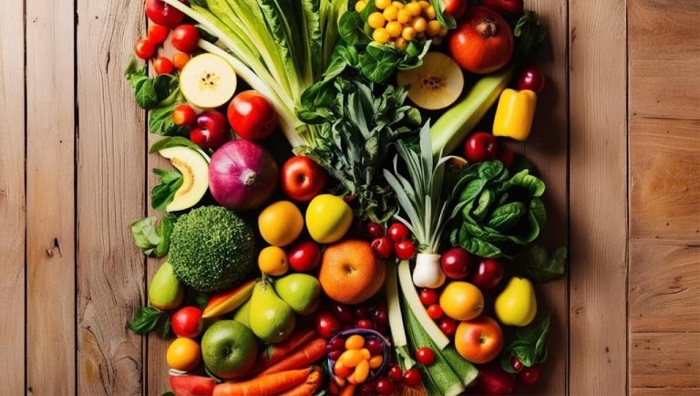 Healthy Eating Habits: A Simple Guide to Living Your Best Life 🥗🍎