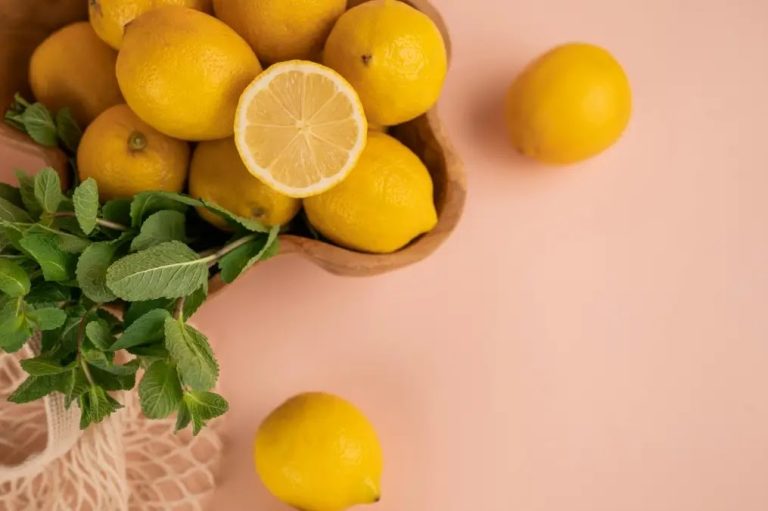 When Life Gives You Lemons: The Tangy Truths You Need to Know!