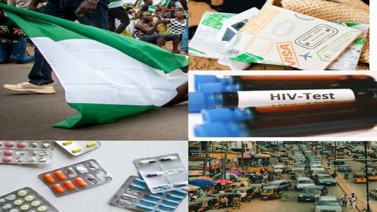 Trump’s New Policies: A Wake-Up Call for Nigeria