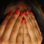 fear, terror, hidden, hands, shame, shyness, shame, shame, shame, shame, shame, shyness